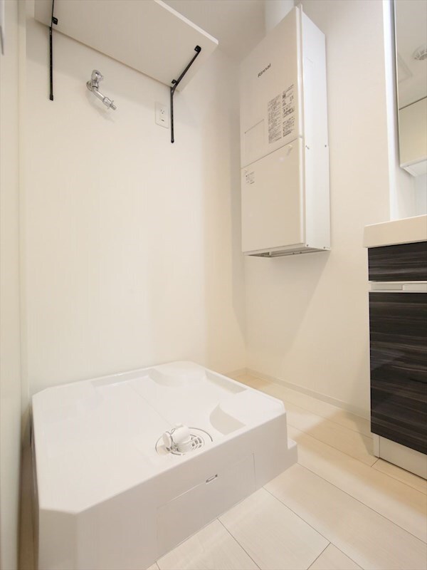 リーデンス名古屋駅西の物件内観写真