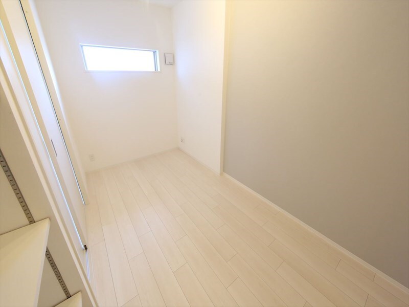 リーデンス名古屋駅西の物件内観写真