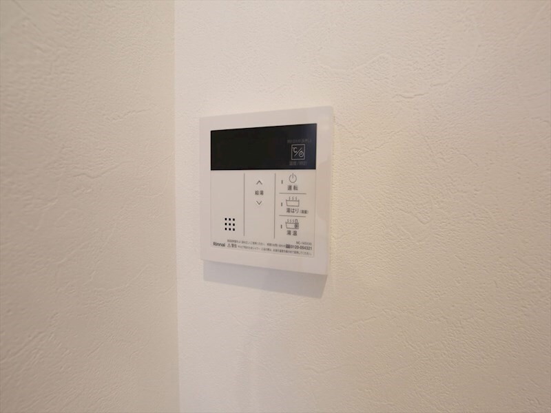 リーデンス名古屋駅西の物件内観写真