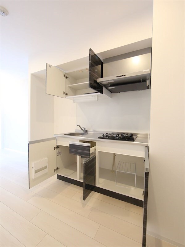 リーデンス名古屋駅西の物件内観写真