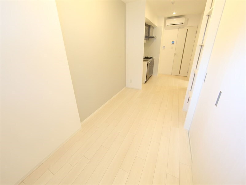 リーデンス名古屋駅西の物件内観写真