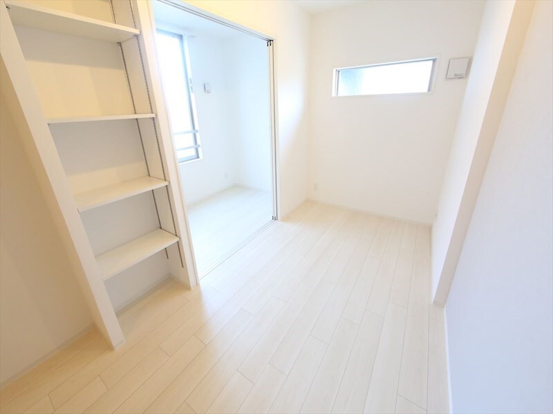 リーデンス名古屋駅西の物件内観写真