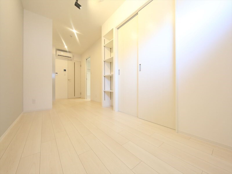 リーデンス名古屋駅西の物件内観写真