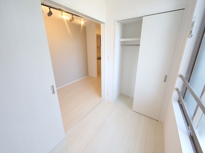 リーデンス名古屋駅西の物件内観写真