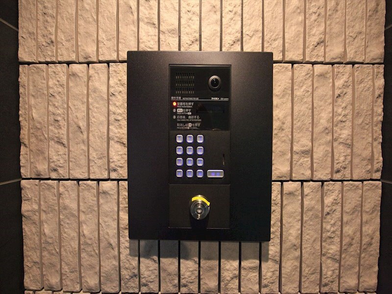 リーデンス名古屋駅西の物件内観写真