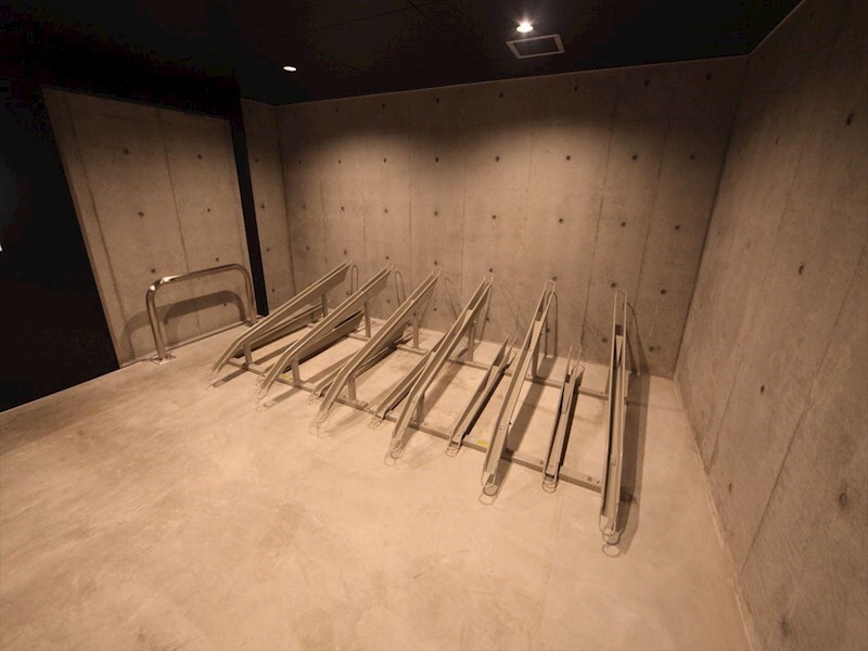 リーデンス名古屋駅西の物件内観写真