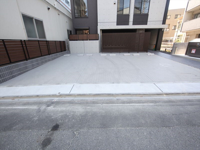 リーデンス名古屋駅西の物件内観写真