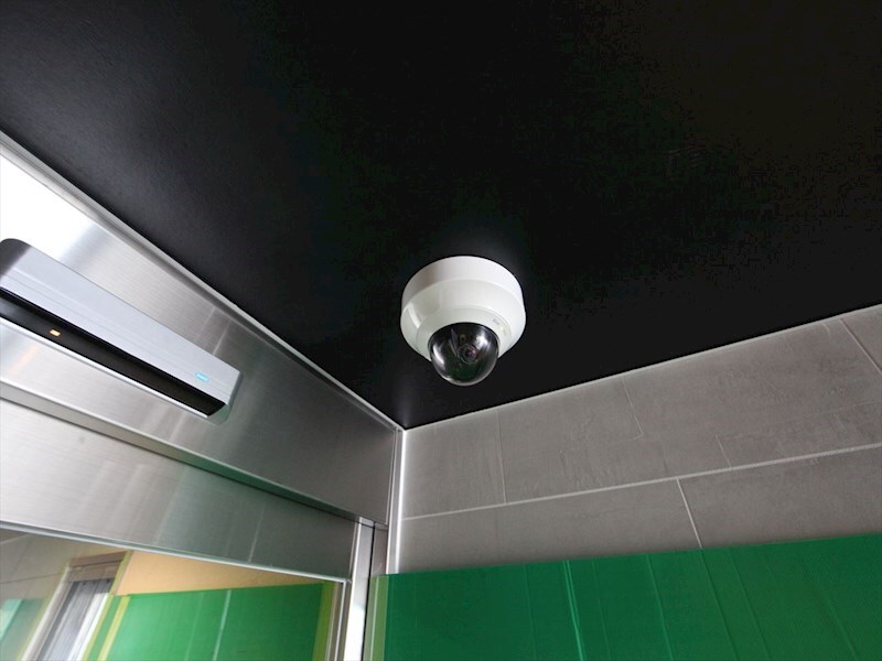 リーデンス名古屋駅西の物件内観写真