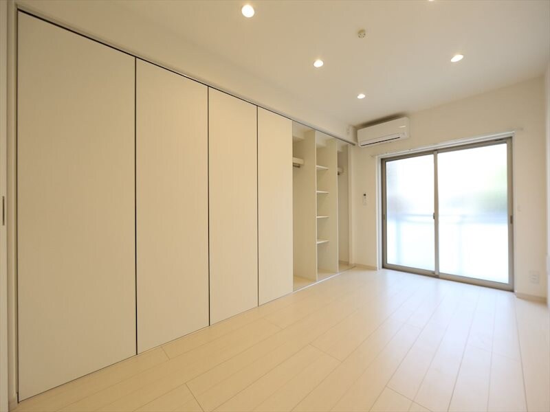 リブリ・ポーラスターナインの物件内観写真