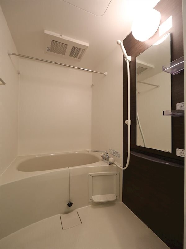 リブリ・ポーラスターナインの物件内観写真