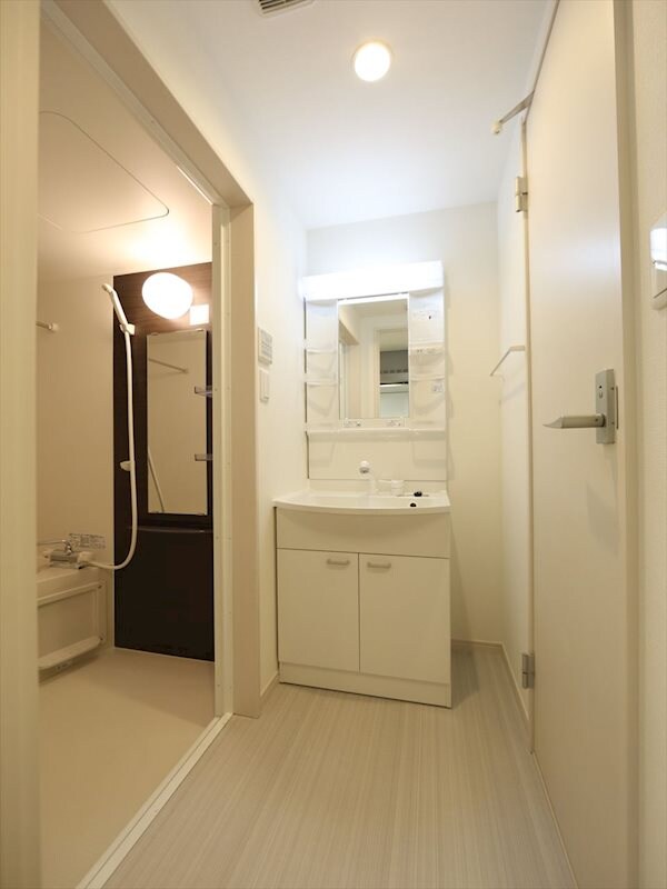 リブリ・ポーラスターナインの物件内観写真