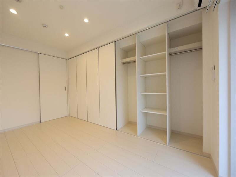 リブリ・ポーラスターナインの物件内観写真