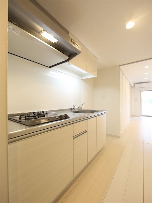 リブリ・ポーラスターナインの物件内観写真