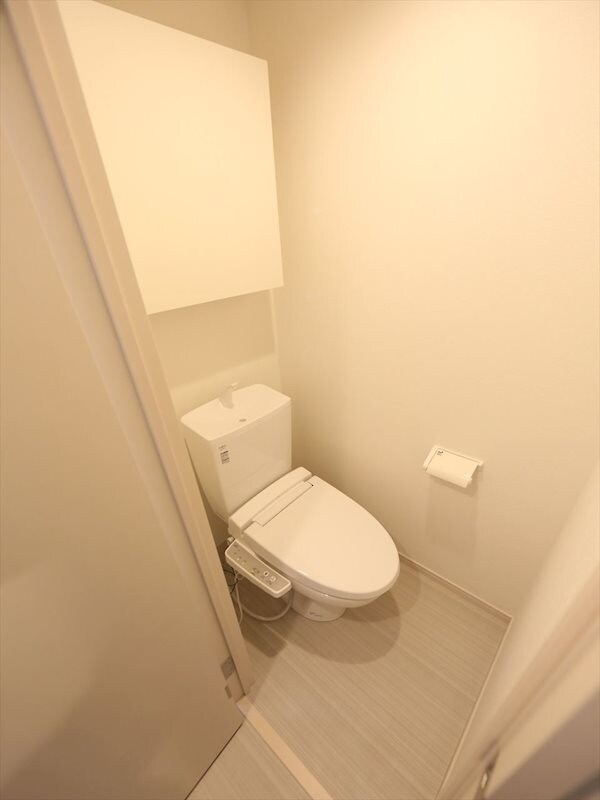 リブリ・ポーラスターナインの物件内観写真