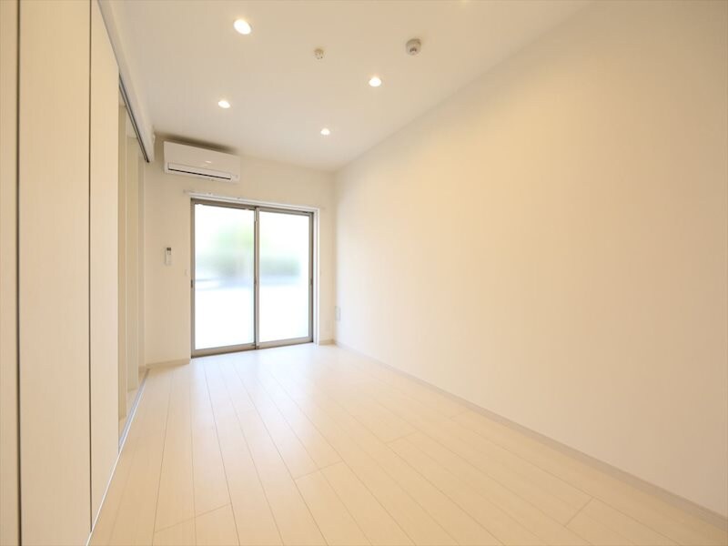 リブリ・ポーラスターナインの物件内観写真