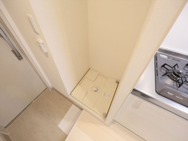 リブリ・ポーラスターナインの物件内観写真