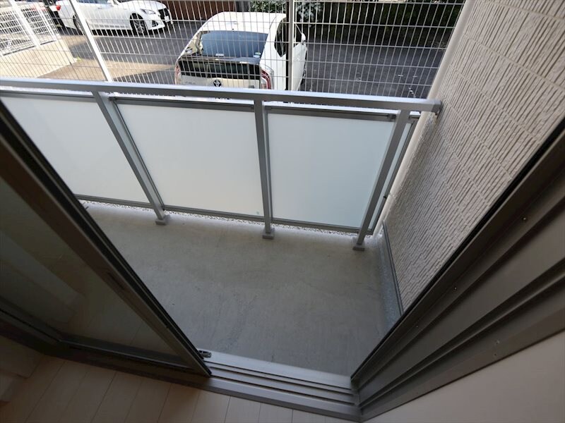 リブリ・ポーラスターナインの物件内観写真