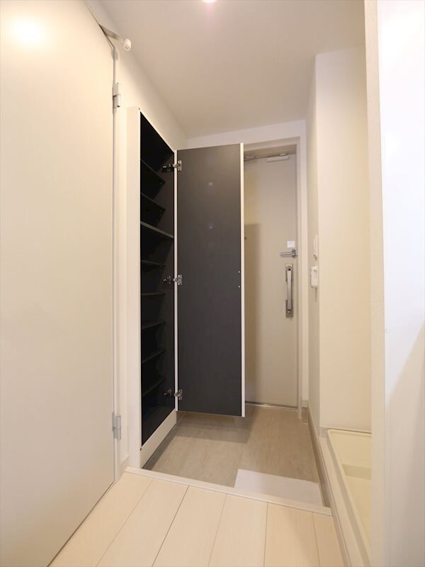 リブリ・ポーラスターナインの物件内観写真