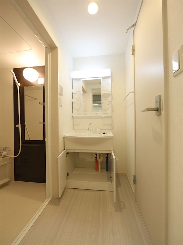 リブリ・ポーラスターナインの物件内観写真