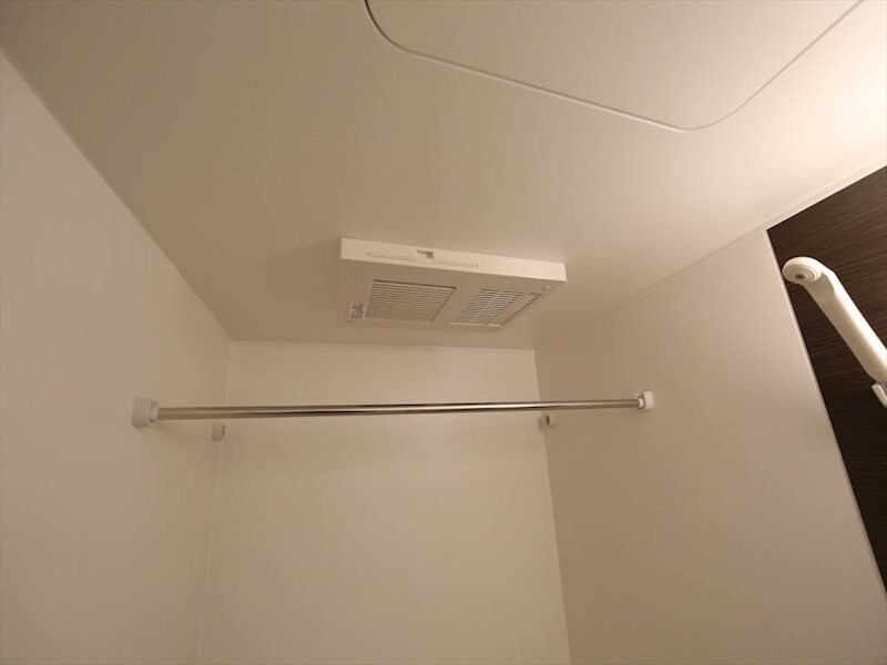 リブリ・ポーラスターナインの物件内観写真