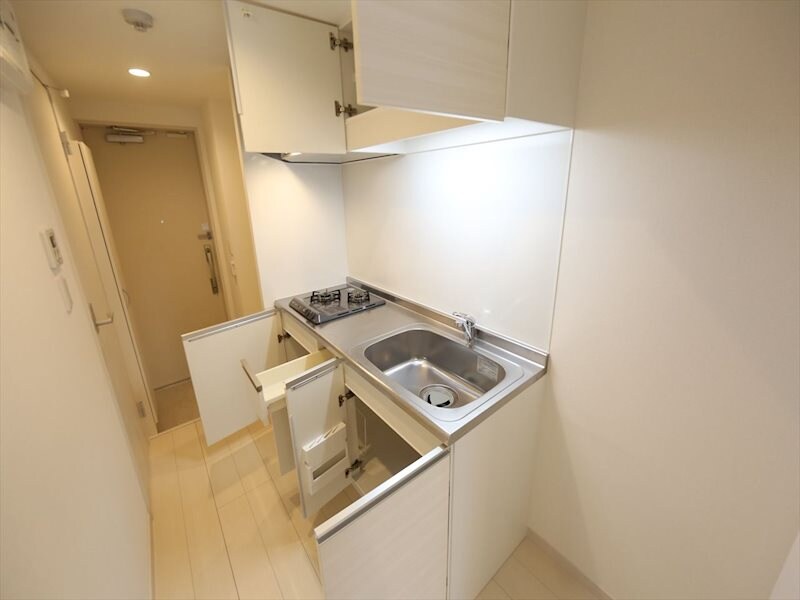 リブリ・ポーラスターナインの物件内観写真