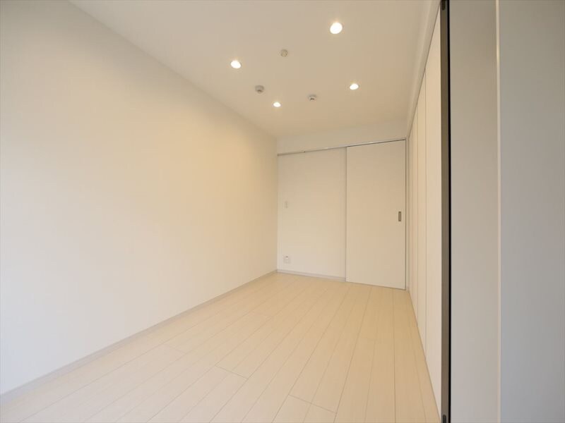 リブリ・ポーラスターナインの物件内観写真