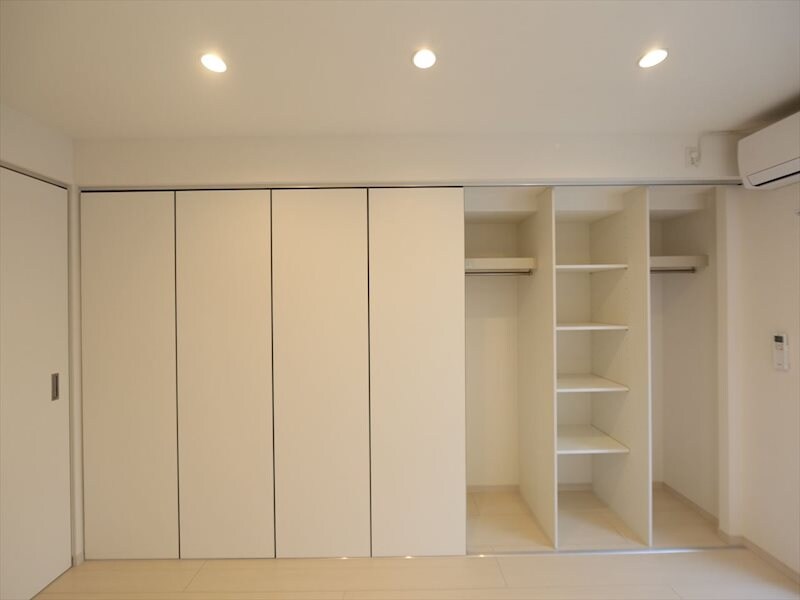 リブリ・ポーラスターナインの物件内観写真