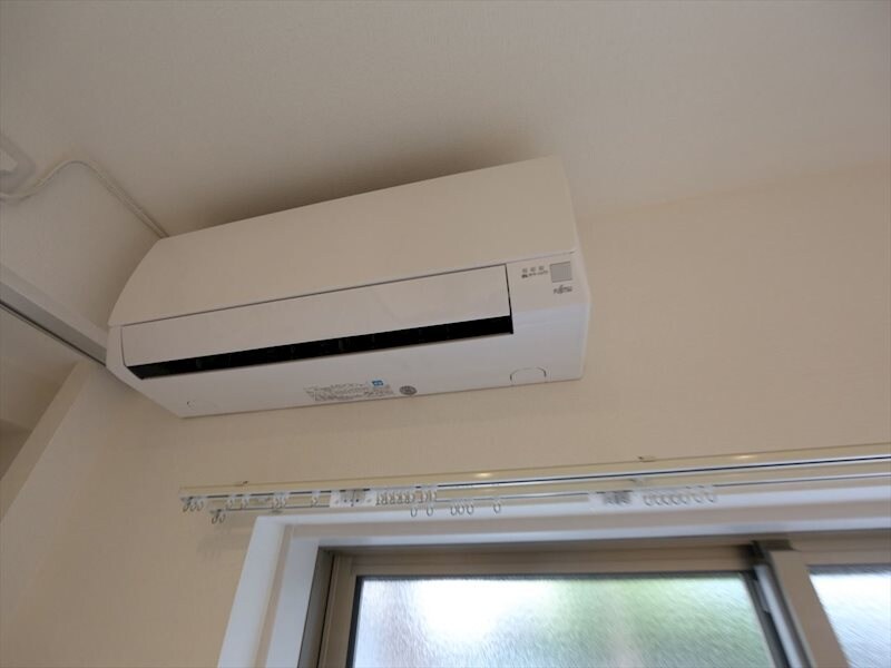 リブリ・ポーラスターナインの物件内観写真