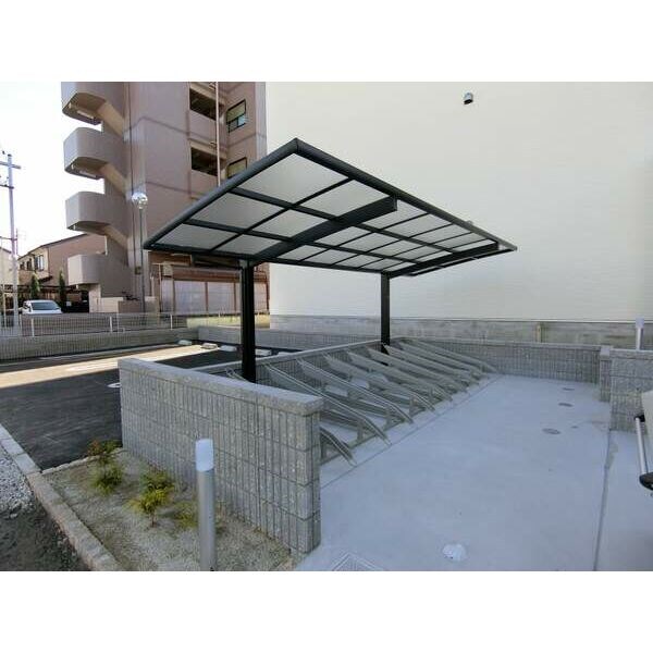 リブリ・ポーラスターナインの物件内観写真