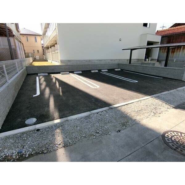 リブリ・ポーラスターナインの物件内観写真