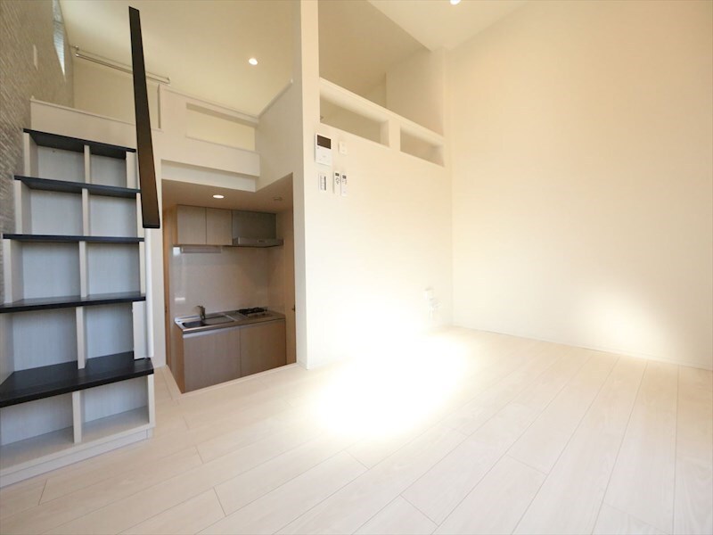 Ｓｏｕｔｈｅｒｎ Ｇａｔｅ（サザンゲート）の物件内観写真