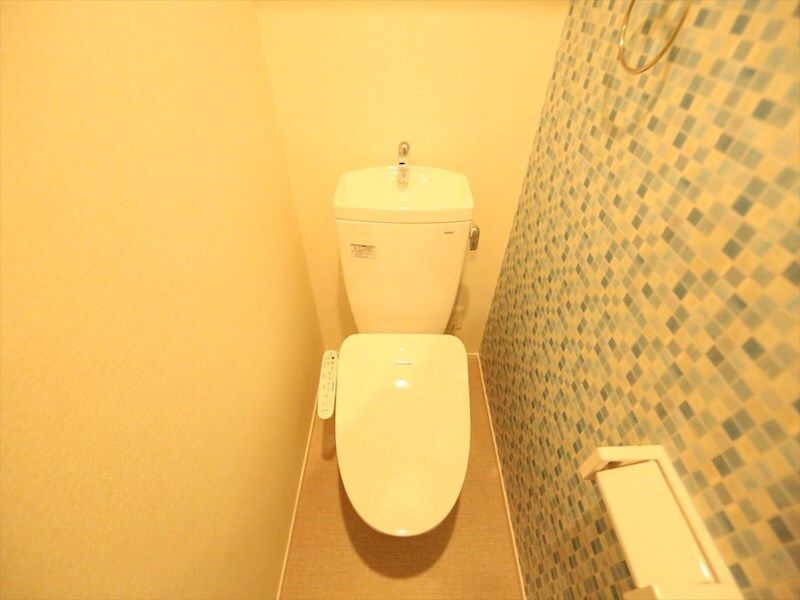 Ｓｏｕｔｈｅｒｎ Ｇａｔｅ（サザンゲート）の物件内観写真