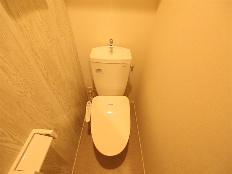 Ｓｏｕｔｈｅｒｎ Ｇａｔｅ（サザンゲート）の物件内観写真