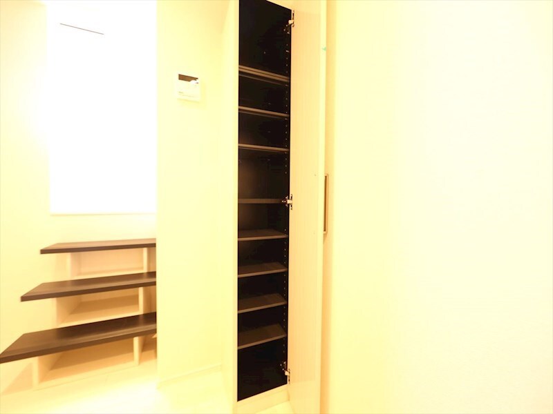 Ｓｏｕｔｈｅｒｎ Ｇａｔｅ（サザンゲート）の物件内観写真