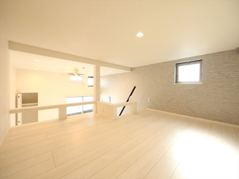 Ｓｏｕｔｈｅｒｎ Ｇａｔｅ（サザンゲート）の物件内観写真