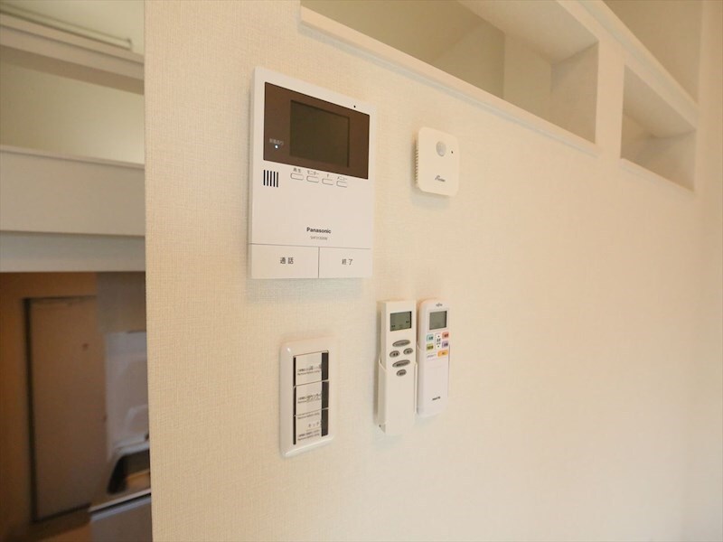 Ｓｏｕｔｈｅｒｎ Ｇａｔｅ（サザンゲート）の物件内観写真