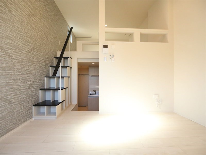 Ｓｏｕｔｈｅｒｎ Ｇａｔｅ（サザンゲート）の物件内観写真