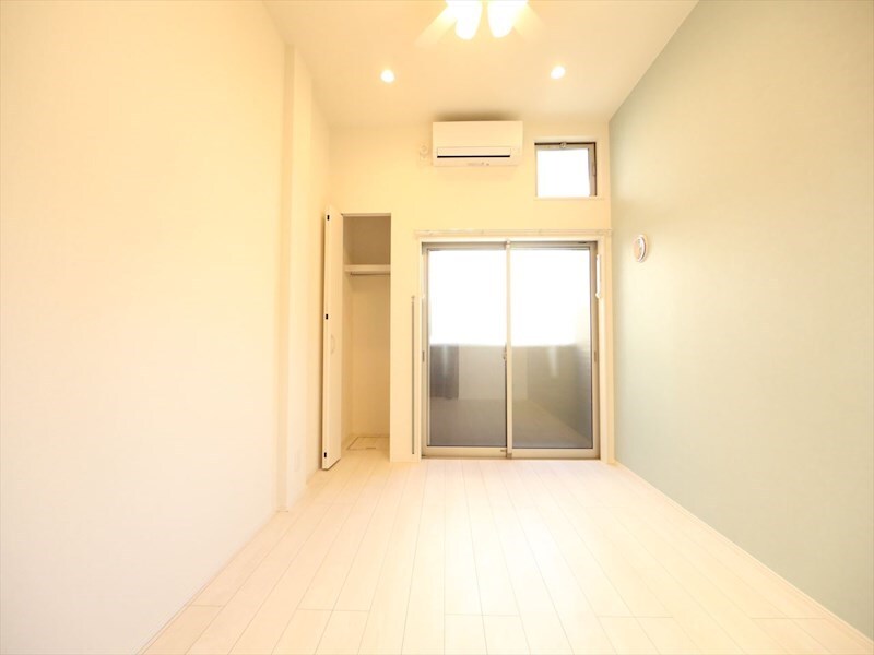 Ｓｏｕｔｈｅｒｎ Ｇａｔｅ（サザンゲート）の物件内観写真