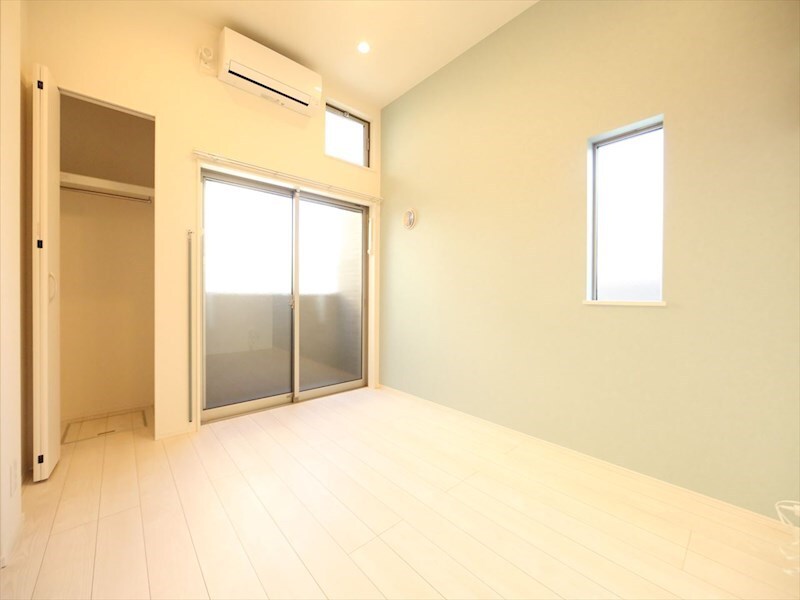 Ｓｏｕｔｈｅｒｎ Ｇａｔｅ（サザンゲート）の物件内観写真