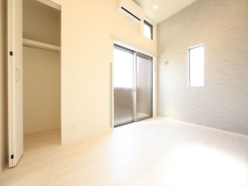 Ｓｏｕｔｈｅｒｎ Ｇａｔｅ（サザンゲート）の物件内観写真