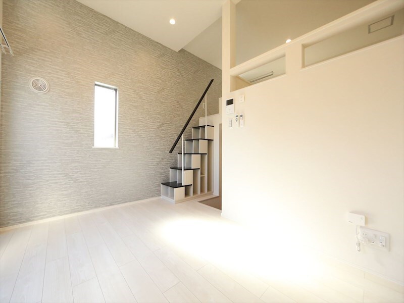 Ｓｏｕｔｈｅｒｎ Ｇａｔｅ（サザンゲート）の物件内観写真