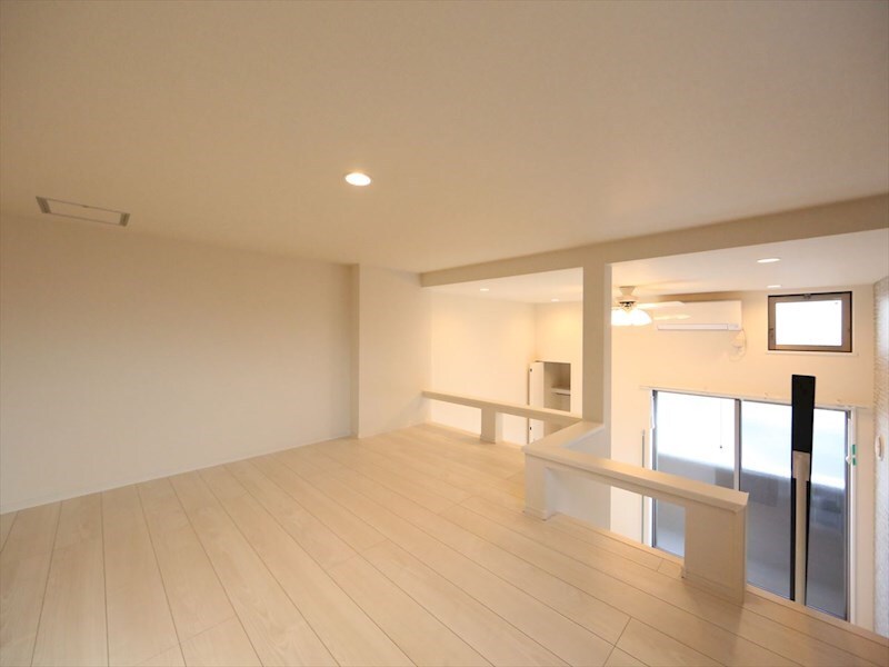 Ｓｏｕｔｈｅｒｎ Ｇａｔｅ（サザンゲート）の物件内観写真