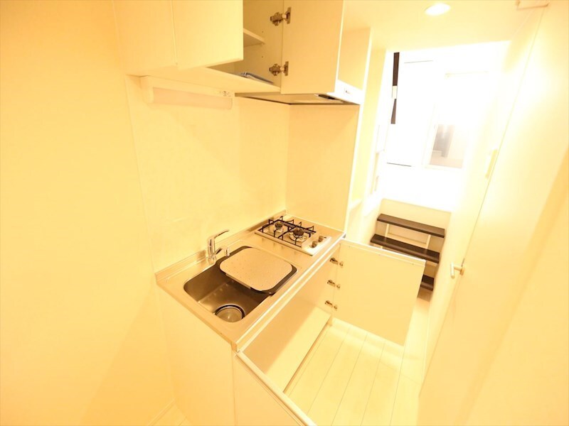 Ｓｏｕｔｈｅｒｎ Ｇａｔｅ（サザンゲート）の物件内観写真