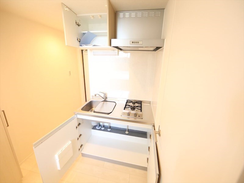 Ｓｏｕｔｈｅｒｎ Ｇａｔｅ（サザンゲート）の物件内観写真