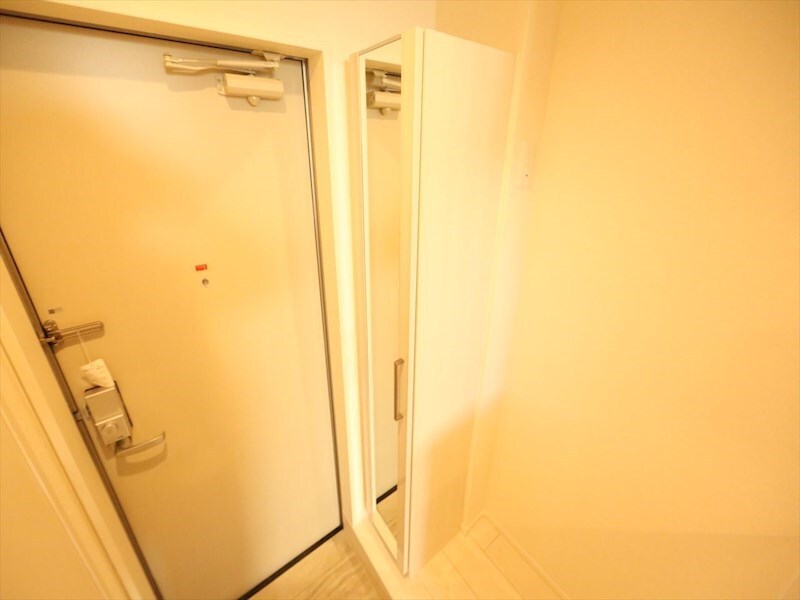 Ｓｏｕｔｈｅｒｎ Ｇａｔｅ（サザンゲート）の物件内観写真