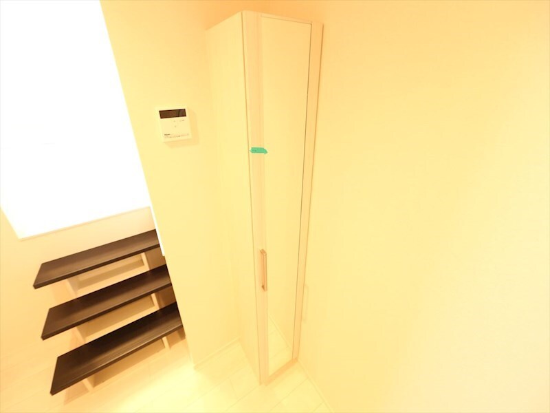 Ｓｏｕｔｈｅｒｎ Ｇａｔｅ（サザンゲート）の物件内観写真