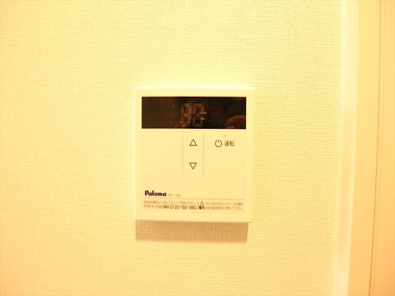 Ｓｏｕｔｈｅｒｎ Ｇａｔｅ（サザンゲート）の物件内観写真