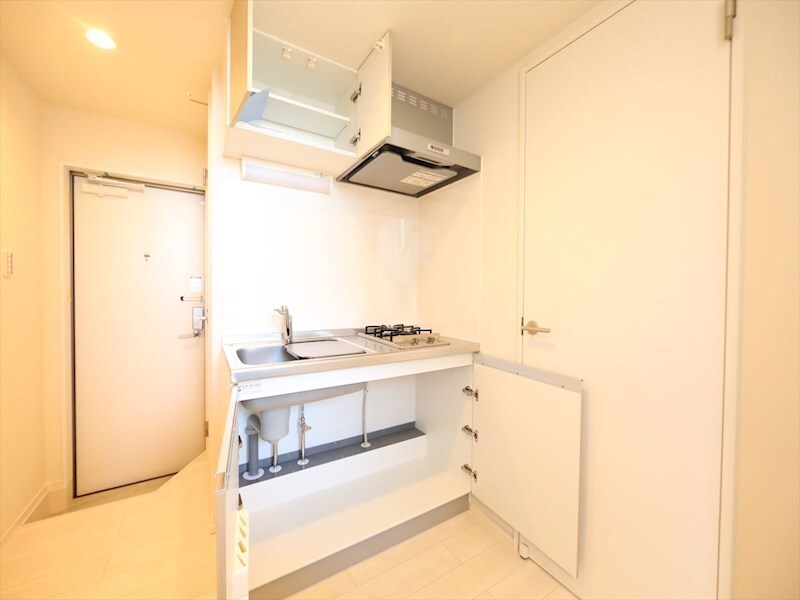 Ｓｏｕｔｈｅｒｎ Ｇａｔｅ（サザンゲート）の物件内観写真