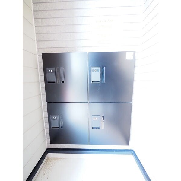 Ｓｏｕｔｈｅｒｎ Ｇａｔｅ（サザンゲート）の物件内観写真