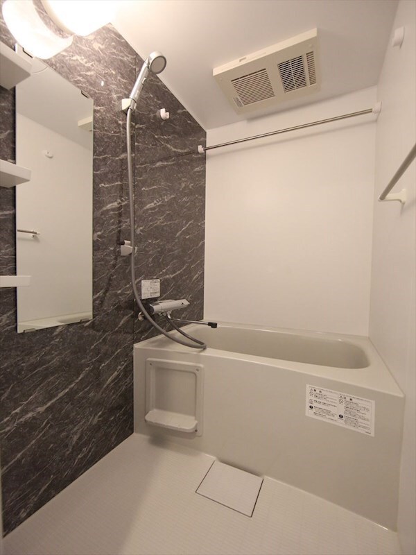 亀島駅 徒歩6分 6階の物件内観写真